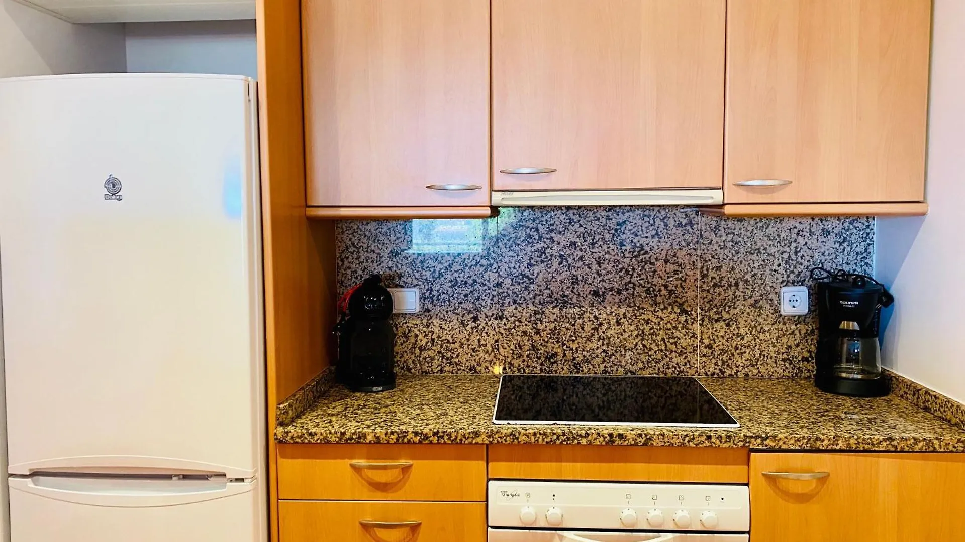 Ferienwohnung Sa Gavia Mit Gemeinschaftspool Pals Spain