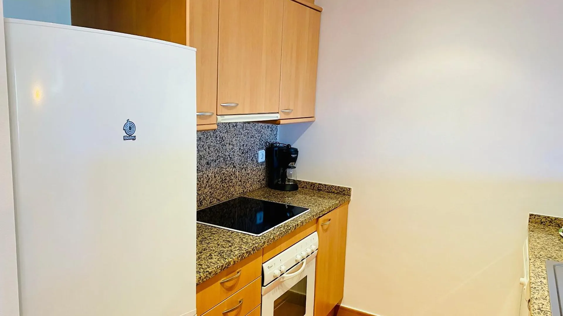 Ferienwohnung Sa Gavia Mit Gemeinschaftspool Pals 0*,  Spain