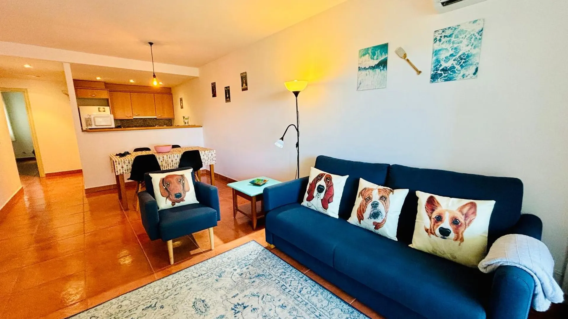 Ferienwohnung Sa Gavia Mit Gemeinschaftspool Pals