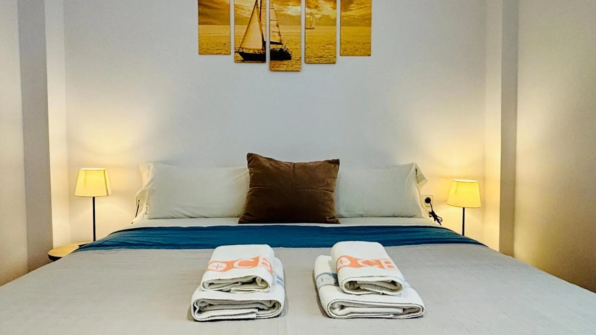Ferienwohnung Sa Gavia Mit Gemeinschaftspool Pals