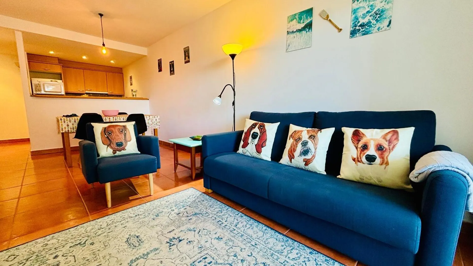 Apartment Ferienwohnung Sa Gavia Mit Gemeinschaftspool Pals