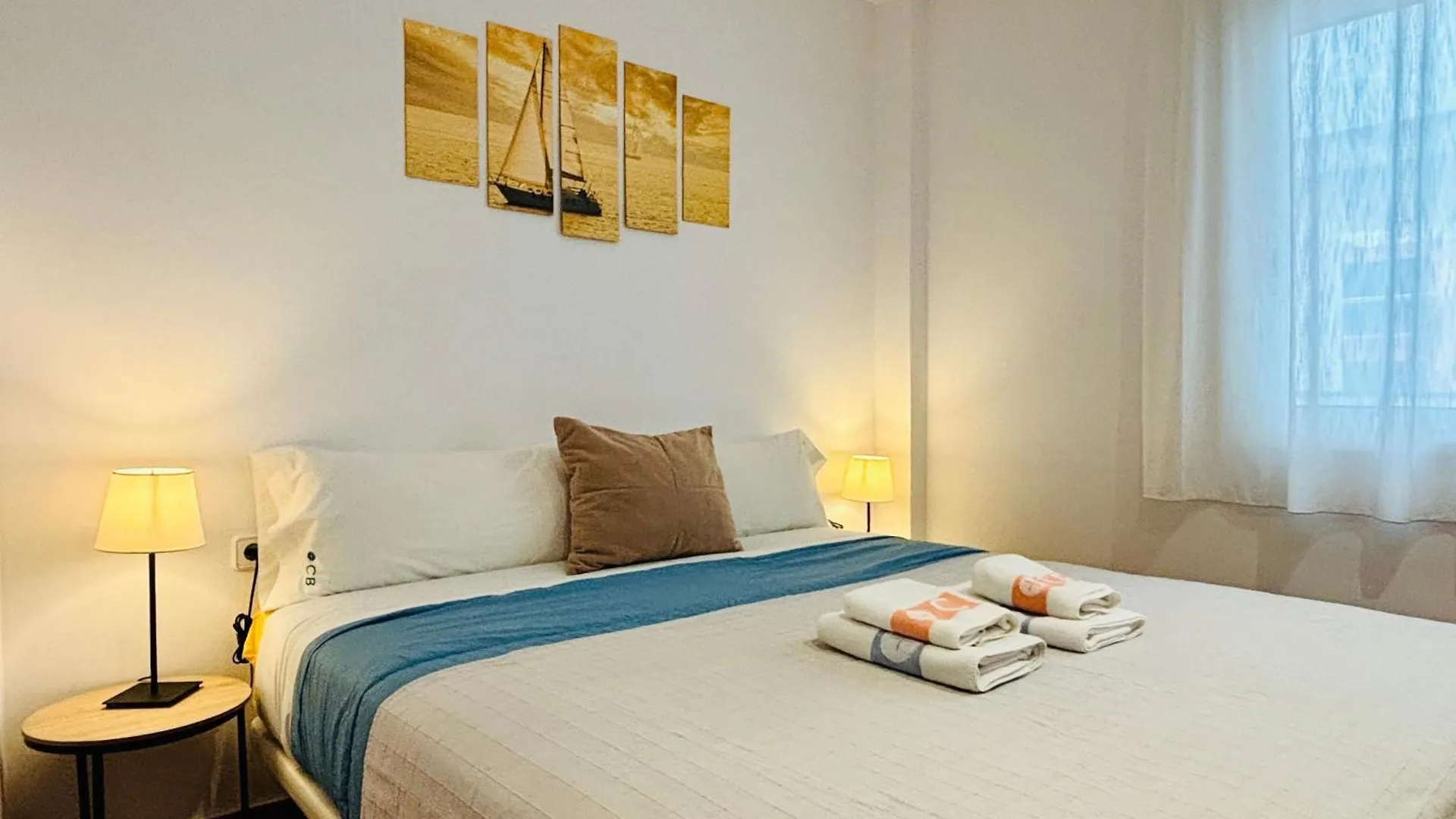 Ferienwohnung Sa Gavia Mit Gemeinschaftspool Pals Spain