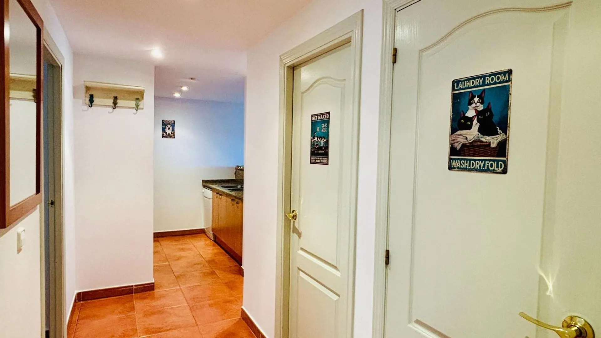 Ferienwohnung Sa Gavia Mit Gemeinschaftspool Pals 0*,  Spain