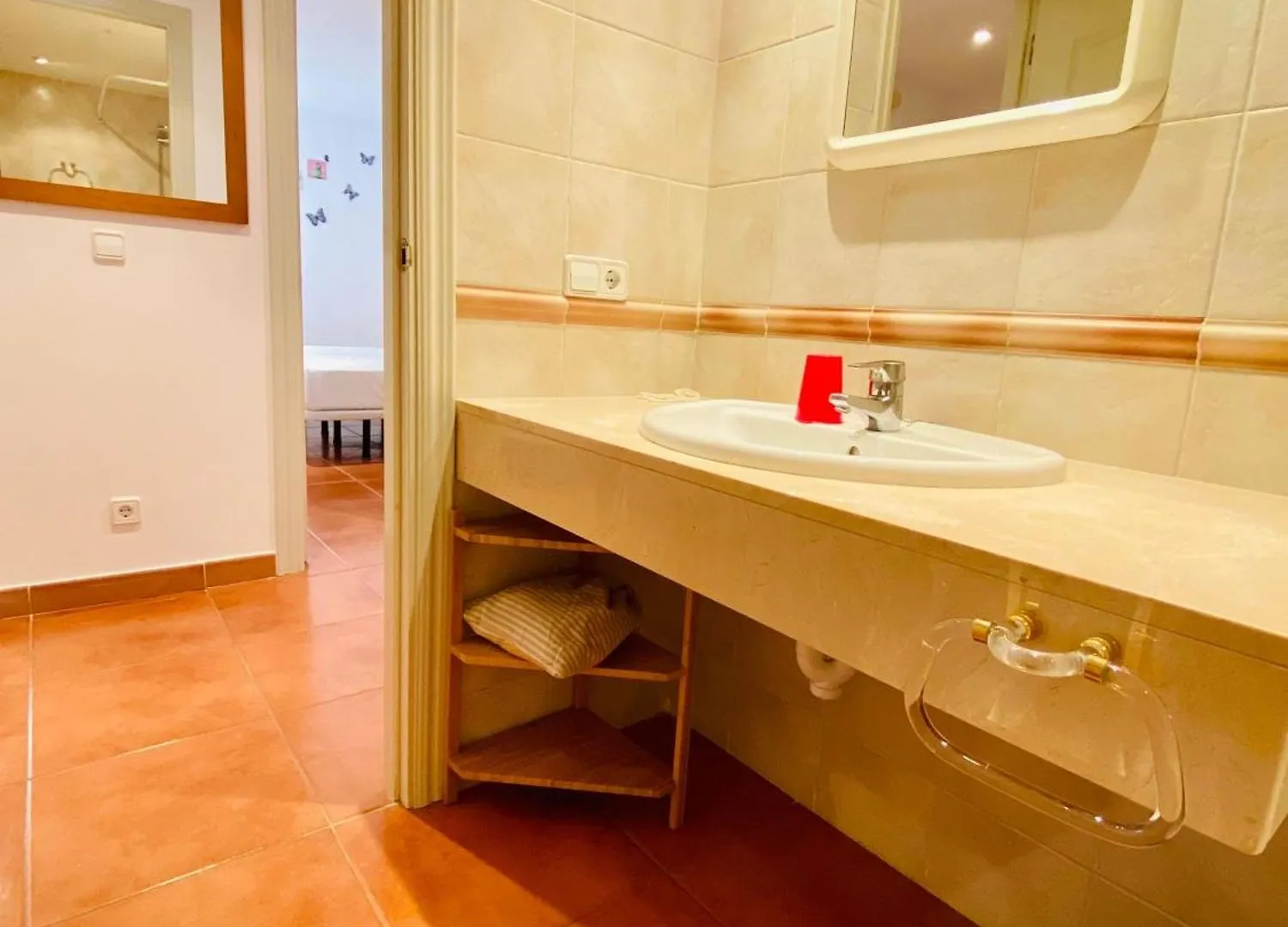 Ferienwohnung Sa Gavia Mit Gemeinschaftspool Pals