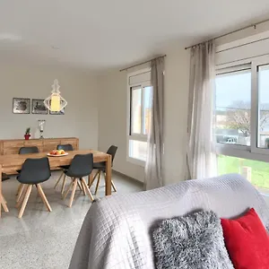  Apartamento Alquiler En