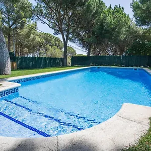 Apartamento 4 Pax A 300m Playa Con Acceso A Piscina Mp 2h