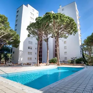  Apartamento La Pineda