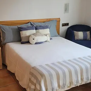  Apartamento Carbó