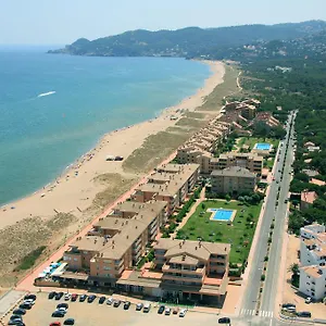  Apartamento Golf Mar