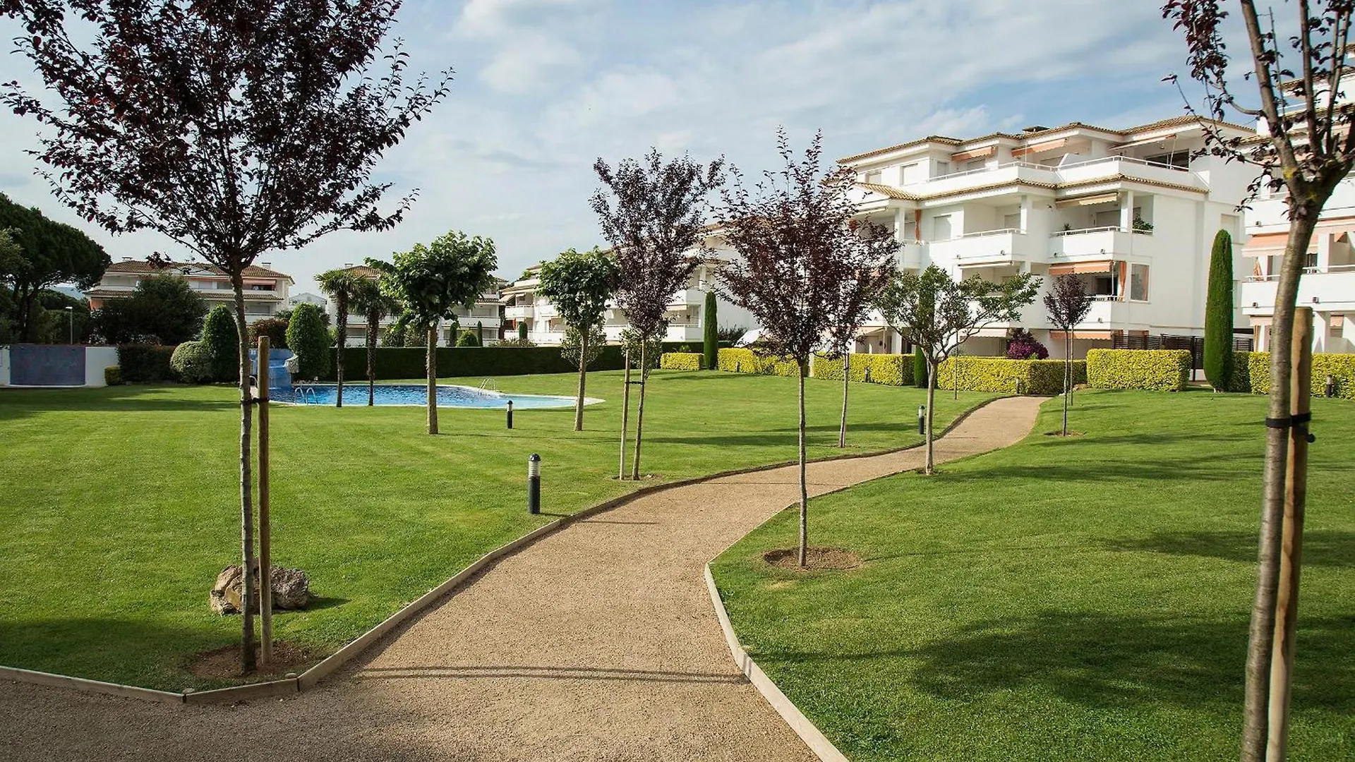 Ferienwohnung Sa Gavia Mit Gemeinschaftspool location